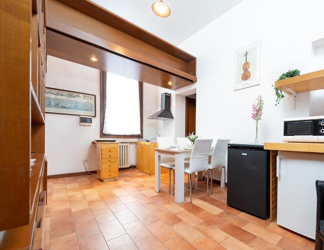 Appartamento Centro Di Venezia Exterior foto